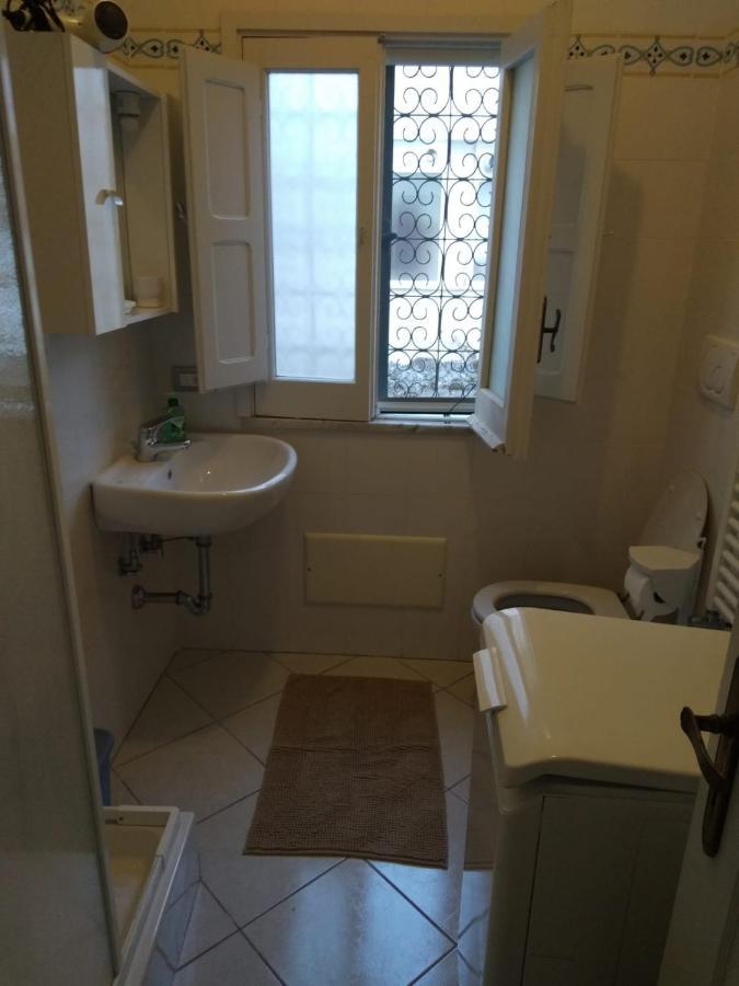 Takeamalficoast Minori Center Villa Eksteriør billede