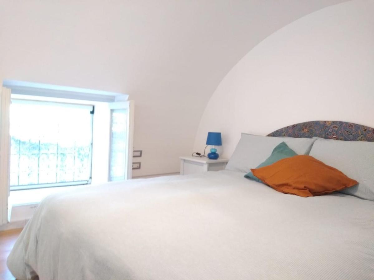 Takeamalficoast Minori Center Villa Eksteriør billede