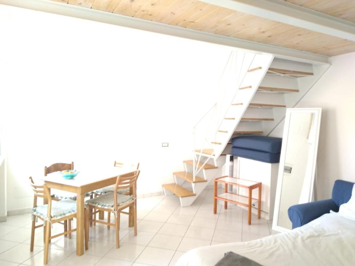 Takeamalficoast Minori Center Villa Eksteriør billede